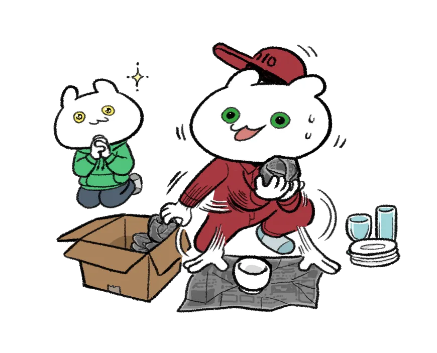 らくらくコース